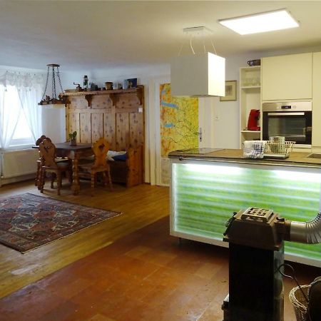 Apartment Center Гмунден Екстериор снимка