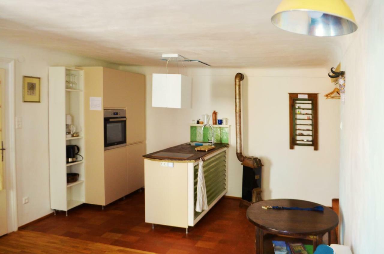 Apartment Center Гмунден Екстериор снимка