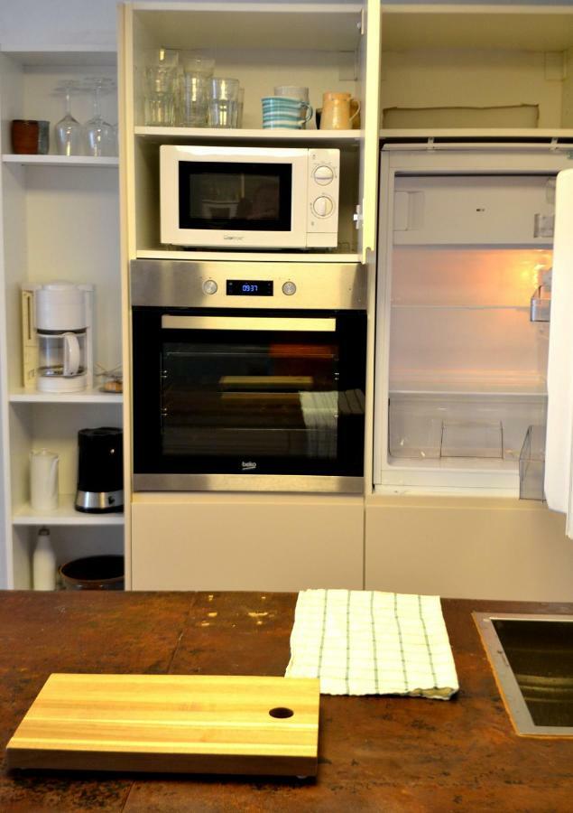 Apartment Center Гмунден Екстериор снимка