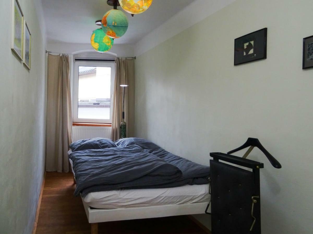 Apartment Center Гмунден Екстериор снимка