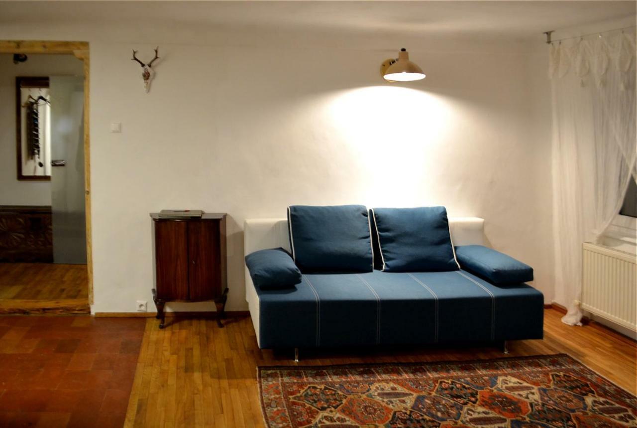 Apartment Center Гмунден Екстериор снимка