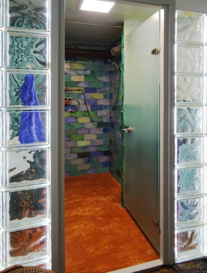 Apartment Center Гмунден Екстериор снимка