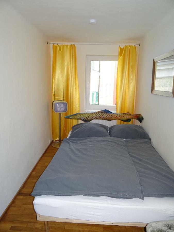 Apartment Center Гмунден Екстериор снимка