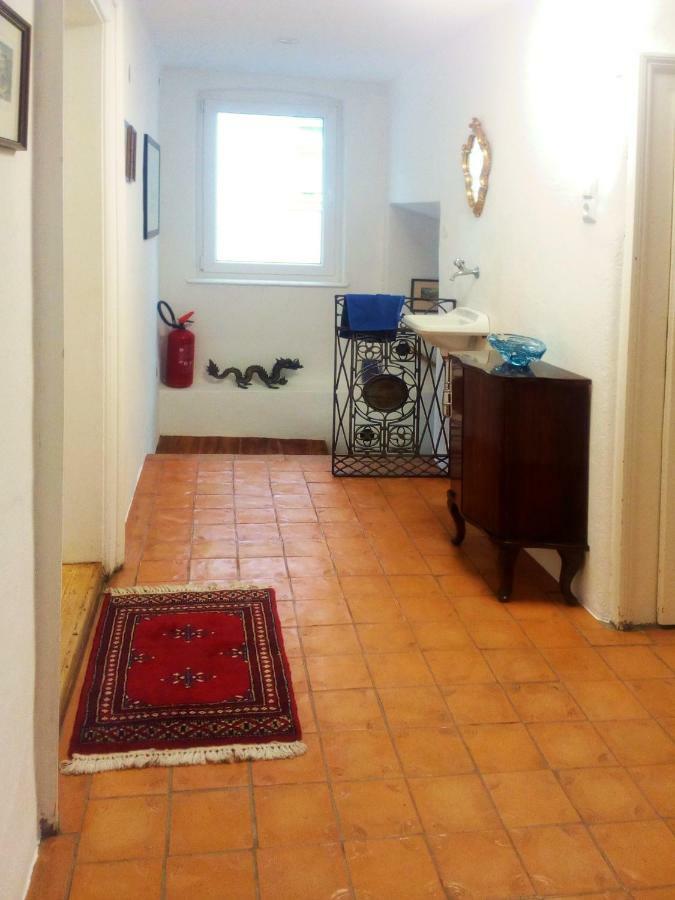 Apartment Center Гмунден Екстериор снимка